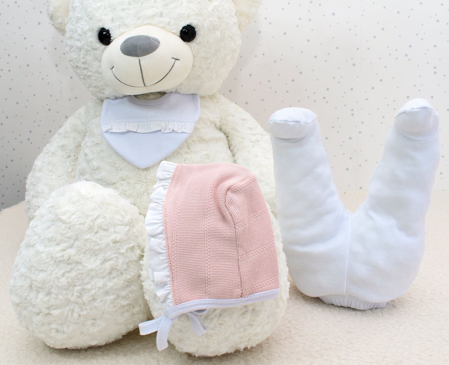 Primer Día Elefantes Niña