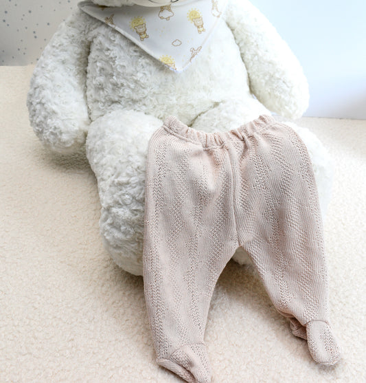 Primer Día Osito de Sol Niño