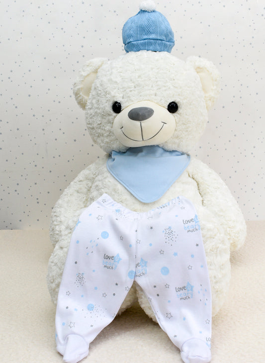 Primer Día Ositos Braga Niño