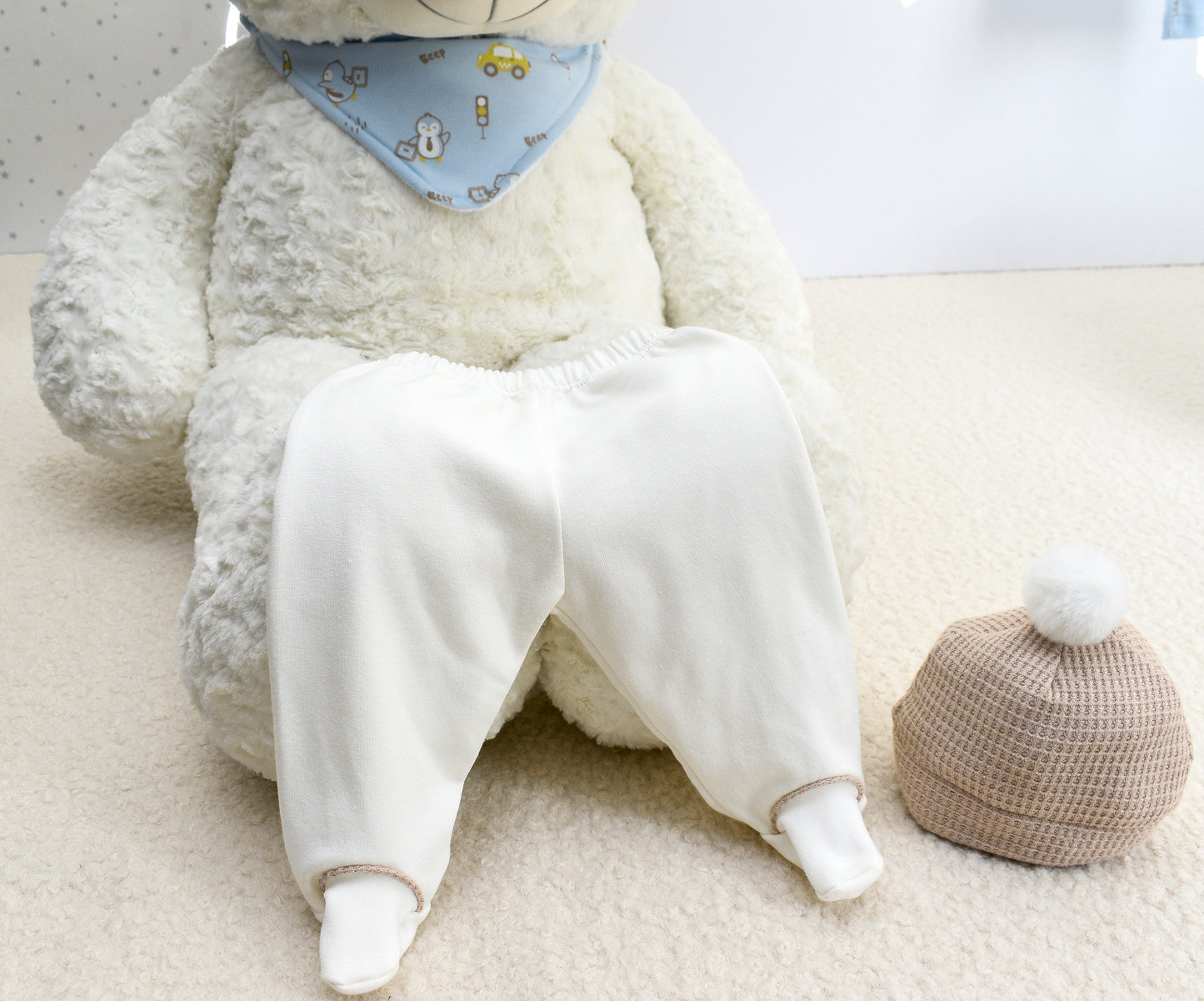 Primer Día Pingüino Trabajador Niño