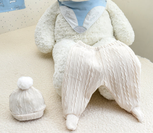 Primer Día Zorrito Niño