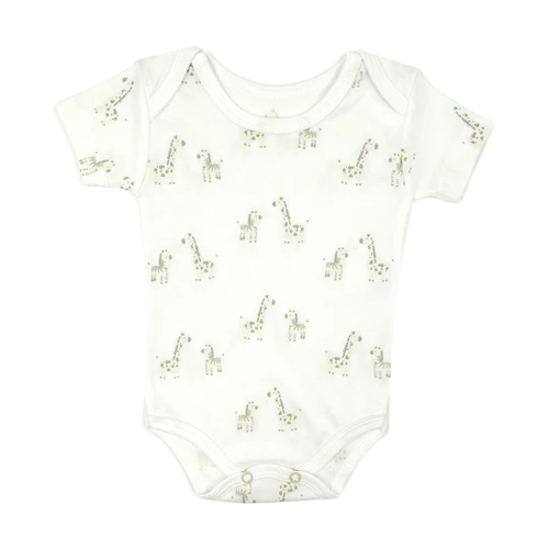 Primer Día África Niño