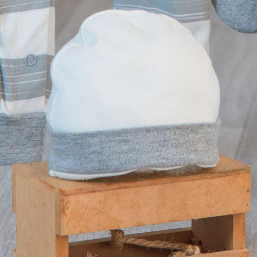 Primer Día Osito Estrella Niño