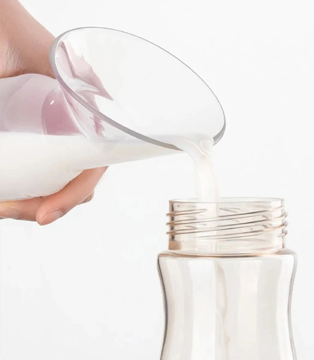 Set Recolector Extractor + Cocas De Leche Materna Boogy