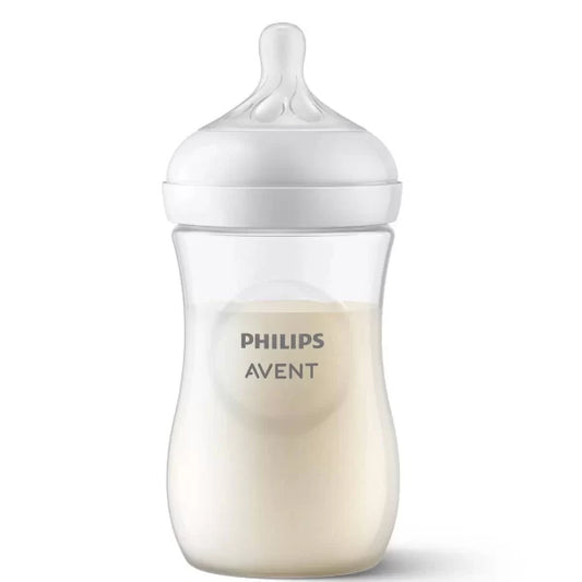 Tetero Avent Original 4/9/11 Onzas