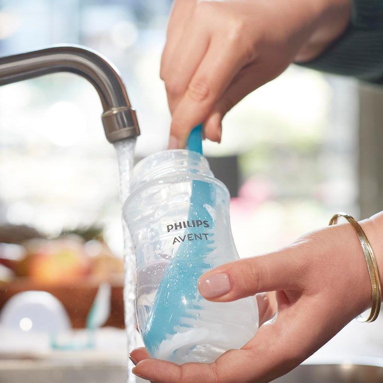 Tetero Avent Original 4/9/11 Onzas