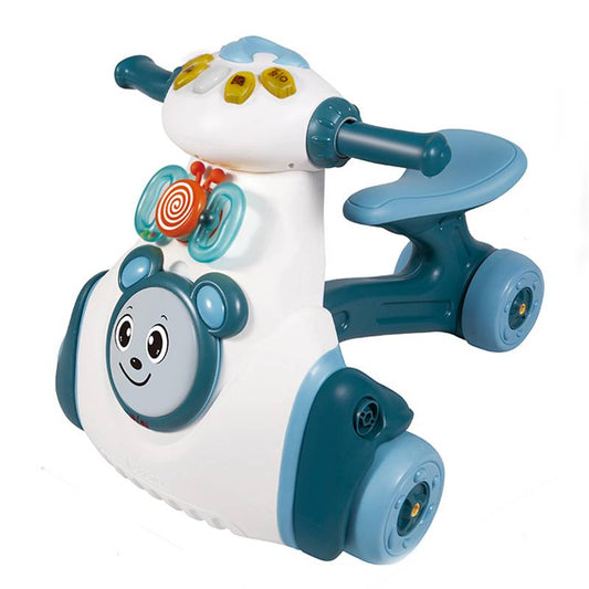 Triciclo Musical Multifuncional