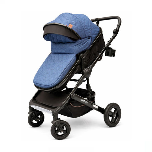 Coche Moisés Reversible Roma Maxibaby