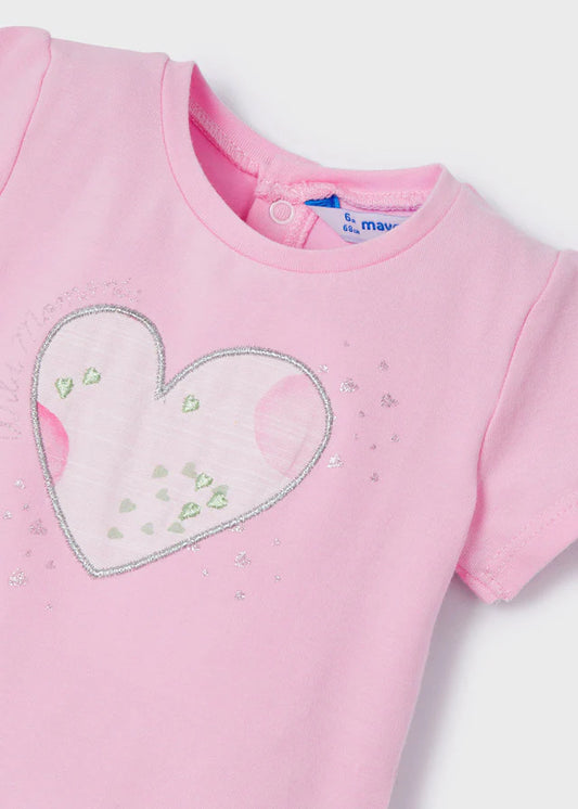 Conjunto 2 Piezas Falda Mayoral 1942