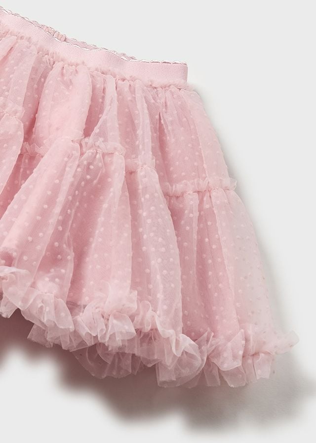 Conjunto 2 Piezas Falda Mayoral 2006 - 2697