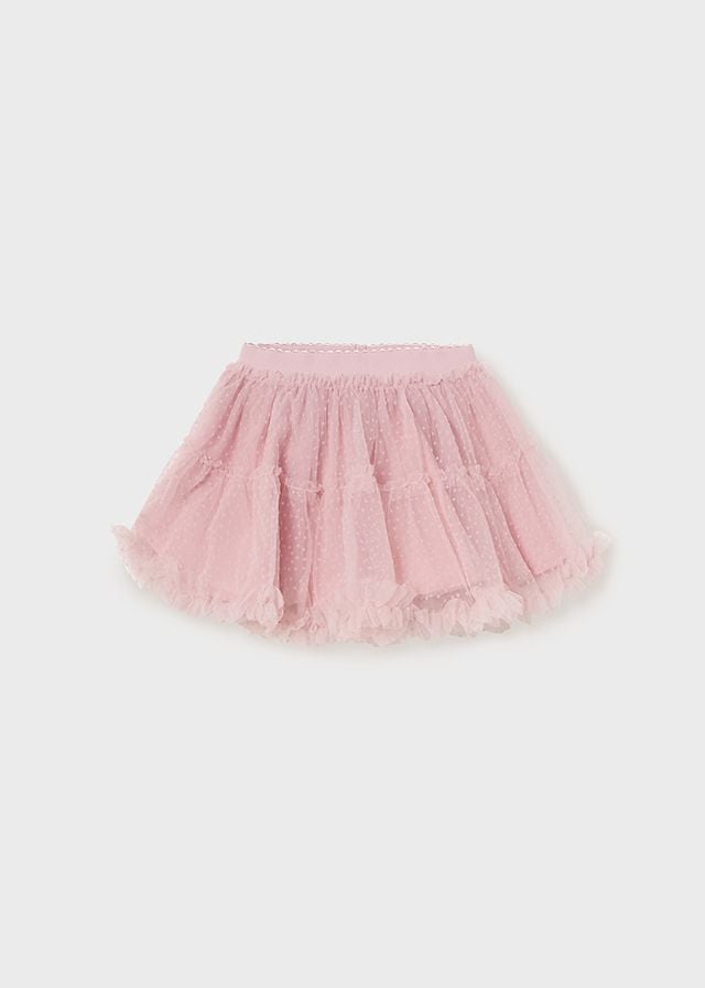 Conjunto 2 Piezas Falda Mayoral 2006 - 2697