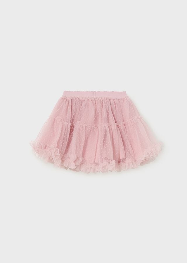 Conjunto 2 Piezas Falda Mayoral 2006 - 2697