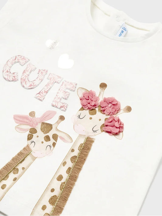 Conjunto 2 Piezas Mayoral 1009/1516