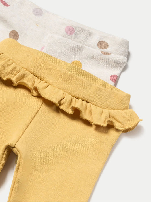 Conjunto 2 Piezas Osito Mayoral 2786