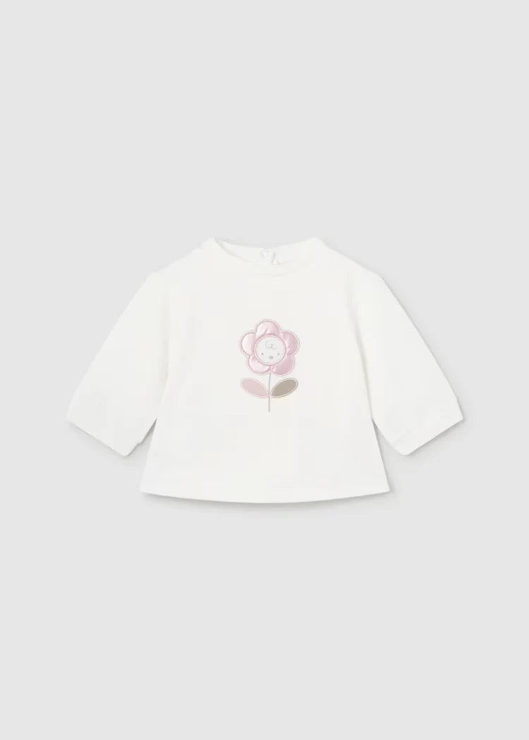 Conjunto Chándal Combinado 3 Piezas Mayoral 2614