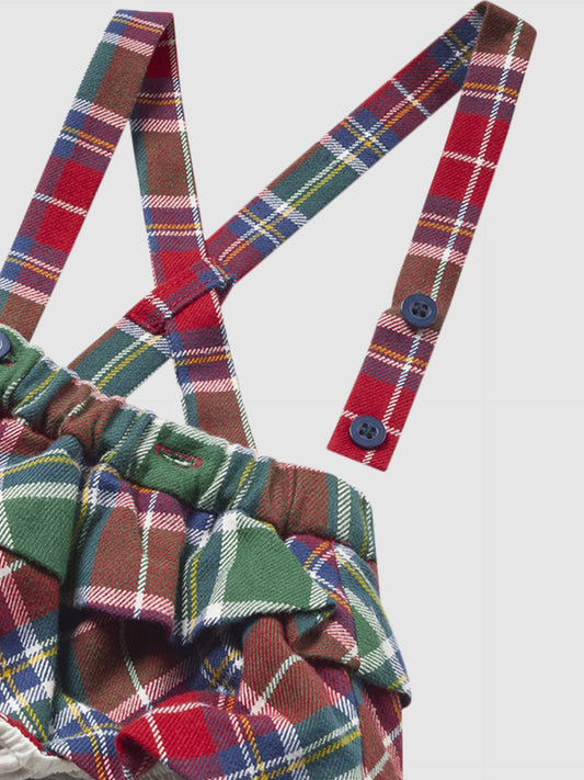 Conjunto Elegante 3 Piezas Mayoral 2238 Niña