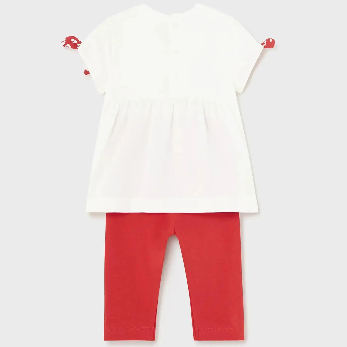 Conjunto Loro 2 Piezas Mayoral 1738