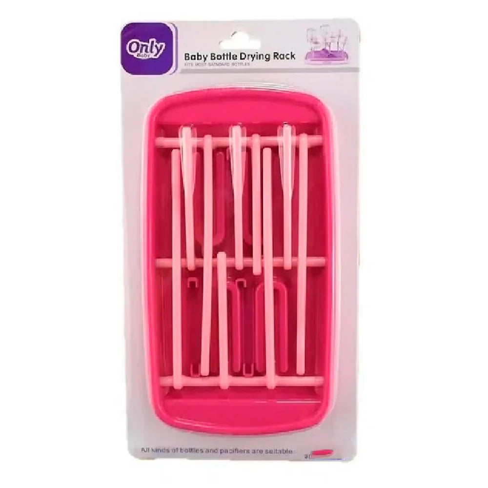 Escurridor De Teteros Plegable Only