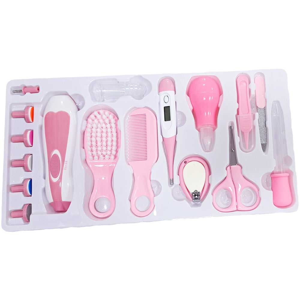 Set De Limpieza 11 Piezas