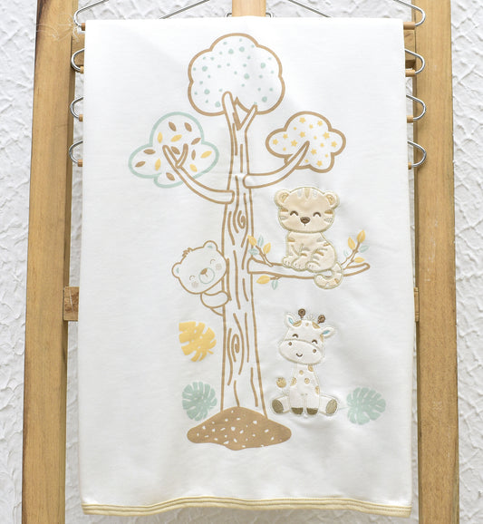Primer Día Animalitos Árbol Niño 950 Chocomiel