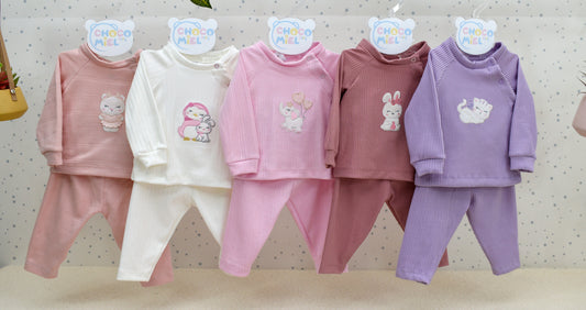 Semanario Berlín x17 Niña 801