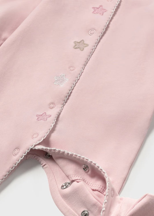 Pijama Estrellita Mayoral