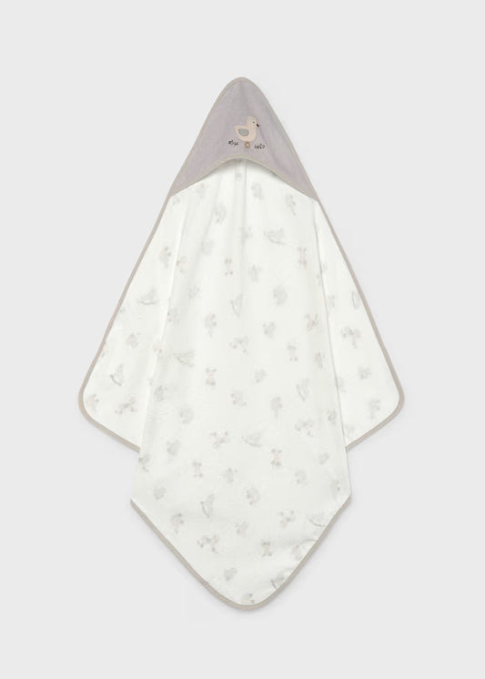 Toalla Estampada Bebé Mayoral 9172