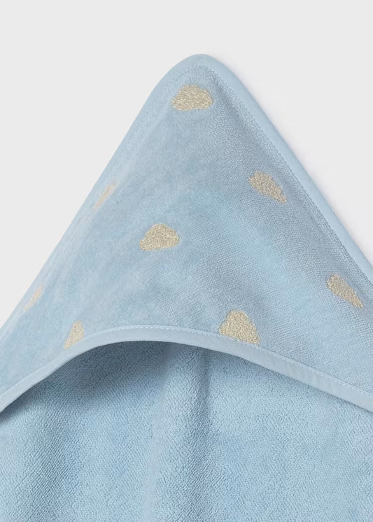 Toalla Estampada Bebé Mayoral 9174