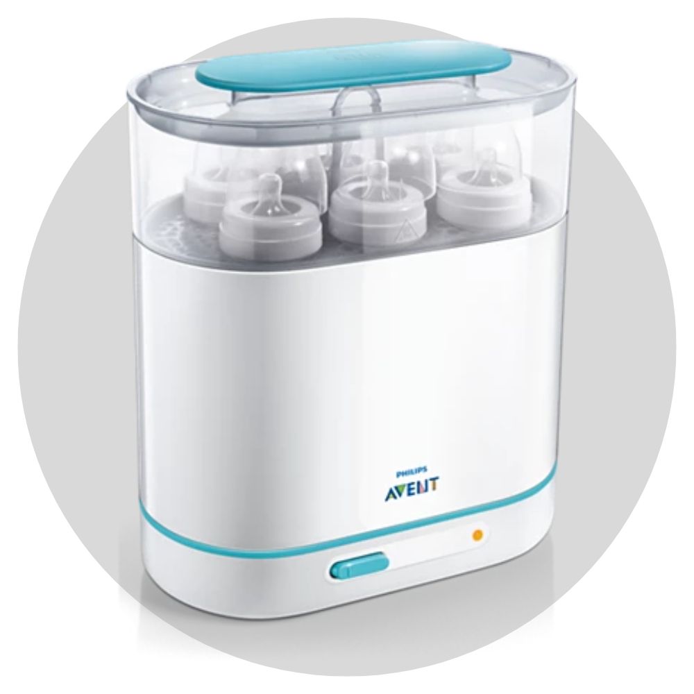 Esterilizadores