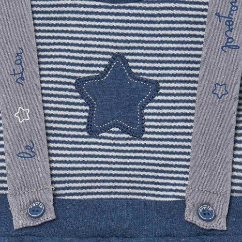 Conjunto Estrellita 2 Piezas Mayoral 2555