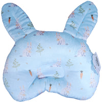 Almohada Estabilizadora Conejo Celeste