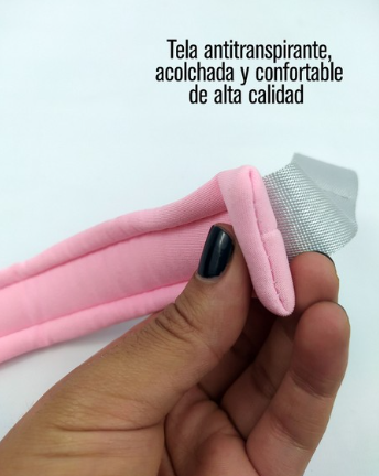 Brazalete De Seguridad Anti Pérdida