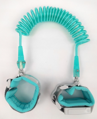 Brazalete De Seguridad Anti Pérdida