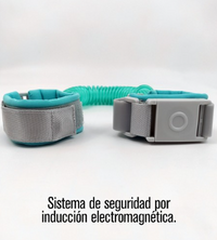 Brazalete De Seguridad Anti Pérdida
