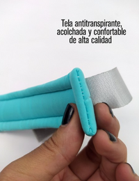 Brazalete De Seguridad Anti Pérdida