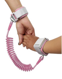 Brazalete De Seguridad Anti Pérdida