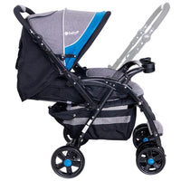 Coche Cuna Yodie Ebaby 1142 Negro