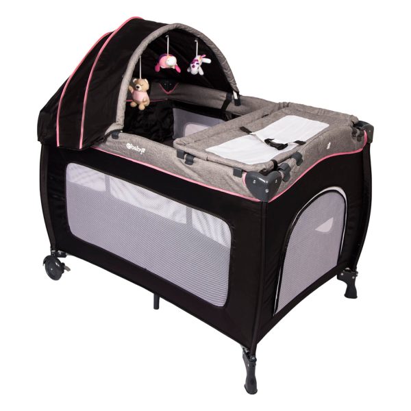 Corral Sally Ebaby 716