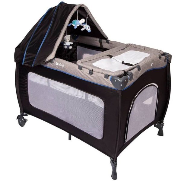 Corral Sally Ebaby 716