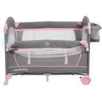 Corral Colecho Smart Maxibaby