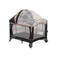 Corral Colecho Smart Maxibaby