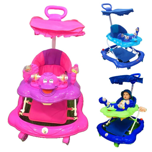Caminador Pato Para Bebé
