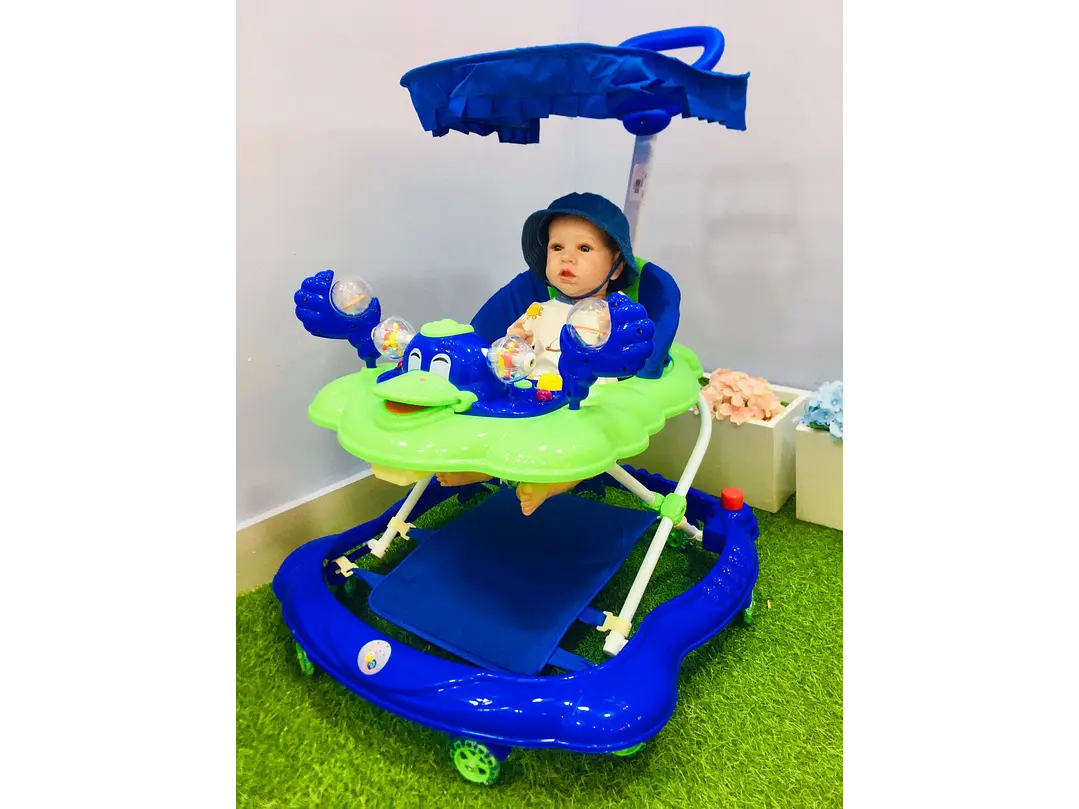 Caminador Pato Para Bebé