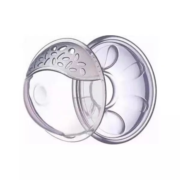 Cocas Recolectoras De Leche Materna x6 Piezas Only Baby