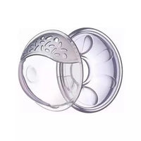 Cocas Recolectoras De Leche Materna x6 Piezas Only Baby