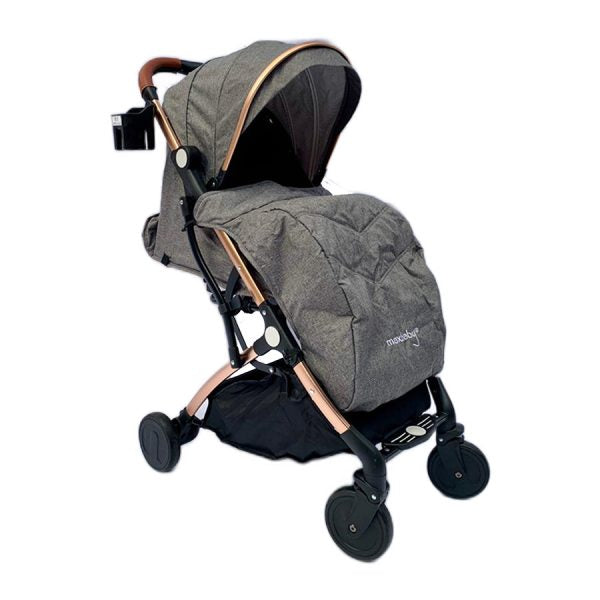 Coche Maleta Zoom