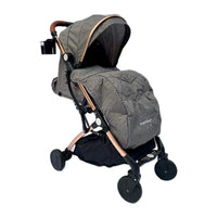 Coche Maleta Zoom