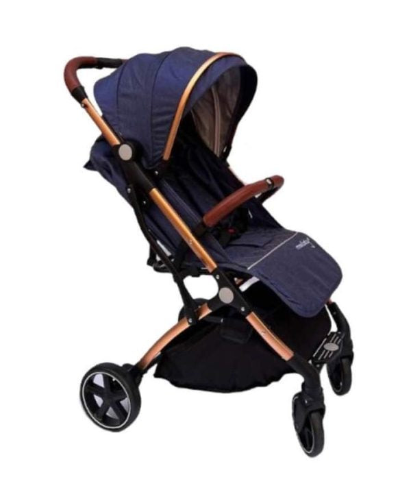Coche Maleta Zoom