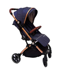 Coche Maleta Zoom