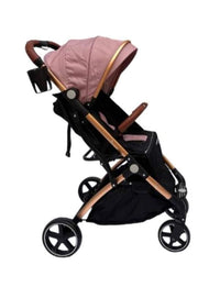 Coche Maleta Zoom